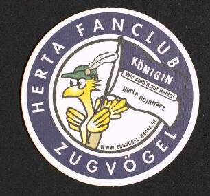Bierdeckel, Neuss 2006
