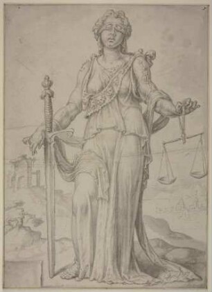 Justitia