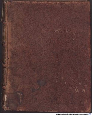 Parvum Theatrum Urbium sive Urbium Praecipuarum Totius Orbis Brevis Et Methodica Descriptio
