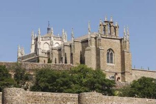 San Juan de los Reyes