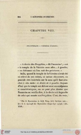 VIII. Pinacotèque. Piédestal d'Agrippa