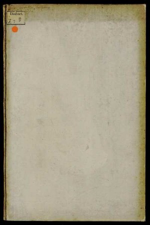 Memorial an Ein Hochpreißliches Corpus Evangelicorum von der Evangelischen Gemeine zu Zeulizheim : Dasige Religions-Gravamina betreffend ; Dictatum Regenspurg den 19. May. 1764. per Chur-Sachsen