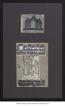 Diederichs-Graphik 0025