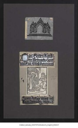 Diederichs-Graphik 0025