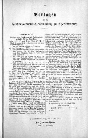 No. 12 (149-164) (162), 22. Mai 1912