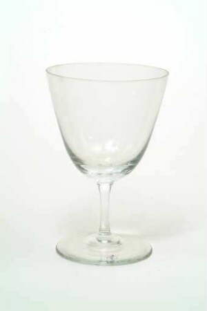 Kelchserie Form AE (?) (Trinkglas)