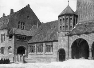 Petruskirche — Konfirmandensaal