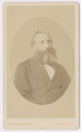 Adolfo Alsina, argentinischer Kriegsminister