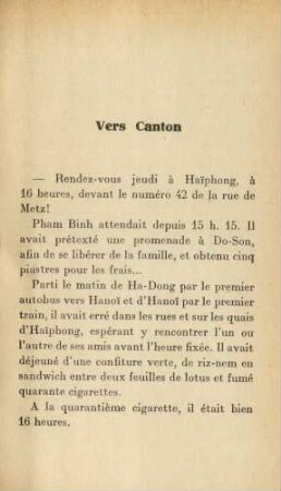 Vers Canton