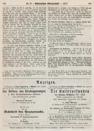 795-796 Werbung