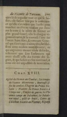 Chap. XVIII.