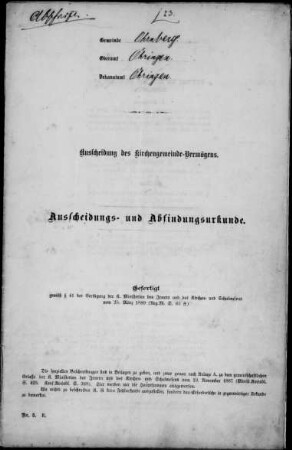 Ohrnberg (Dekanat Öhringen)