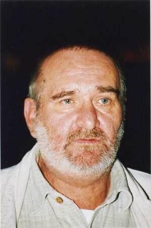 Bernd Dieter Hüge