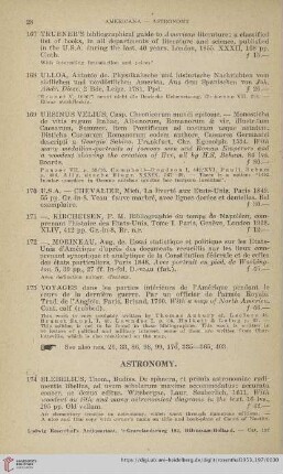 Astronomy (No. 174 - 188)