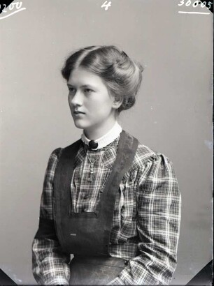 Adelheid Gräfin Rittberg