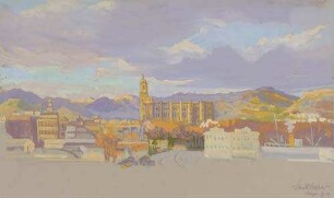 Malaga