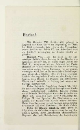 England