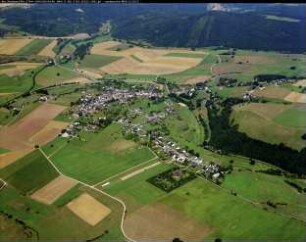 Bad Münstereifel-Nöthen