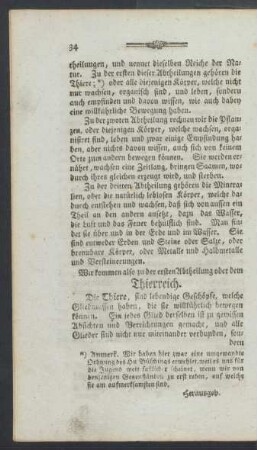 Thierreich.