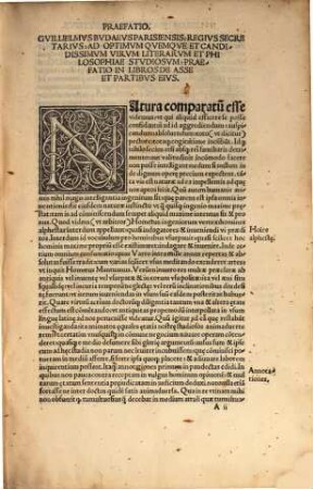 De Asse et partibus ejus : libri 5