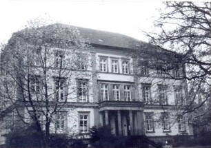 Lippische Landesbibliothek, Detmold