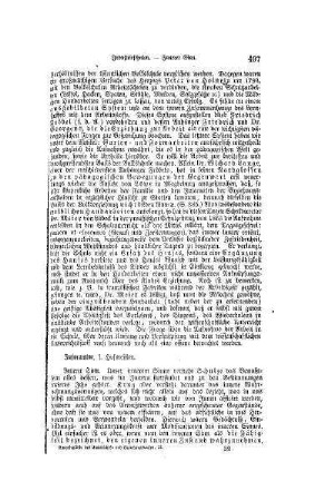 Informator, s. Hofmeister.