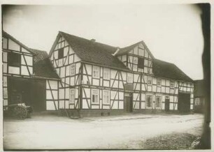 Ermschwerd, Kreis Witzenhausen
