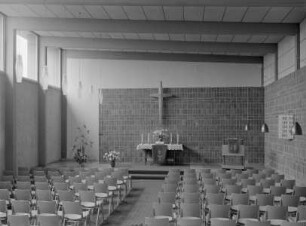 Evangelisches Dietrich-Bonhoeffer-Haus