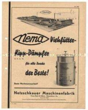 Viehfutter-Kipp-Dämpfer