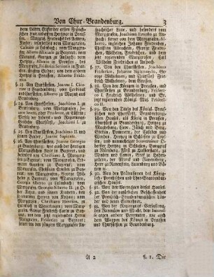 D. Nicolai Hieronymi Gundlings, Weyland Königl. Preußischen Geheimden- und Consistorial-Raths auch Prof. Publ. Ordin. auf der Universität zu Halle, Ausführlicher Discours Ueber Den vormalichen und itzigen Zustand Der Teutschen Churfürsten-Staaten : Darinnen Von derselben Ursprung, und Wachsthume, mittlern und neuern Historie, Macht, Commercien, Reichthum, und Schwäche, Beschaffenheit der Länder, und Einwohner, Regierungs-Forme, Interesse, Prätensionen, und Streitigkeiten, deutlich und gründlich gehandelt ist, Auch in den Zusätzen Der Allerneueste Zustand dieser Staaten, bis und mit 1747. zulänglich und unpartheyisch dargestellet wird, 4