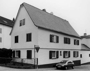 Kriftel, Kirchstraße 5