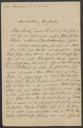 Brief an Friedrich Wilhelm Jähns : 17.09.1877
