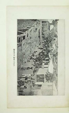 Markt in Lome (Togo)