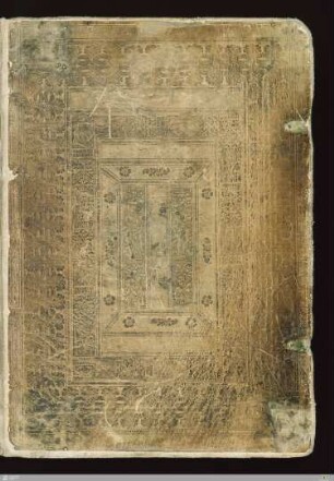 Antiphonarium cisterciense - HB XVII 17