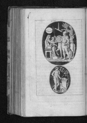 Abbildung: Jason und Medea, Jason