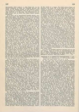 128-130 [Rezension] Hagenbach, Karl Rudolf, K. R. Hagenbach's Lehrbuch der Dogmengeschichte