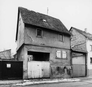 Hünfelden, Oranienstraße 35