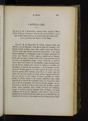 Capitulo CIII.