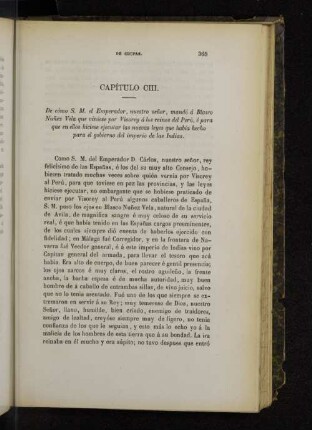 Capitulo CIII.