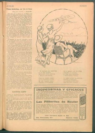 Frases historicas : "Pega, pero escucha". - Temístocles