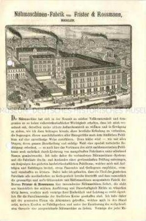 Nähmaschinen
