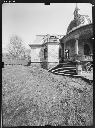 Markneukirchen : Adorfer Str., Nr. 38, Merz-Villa