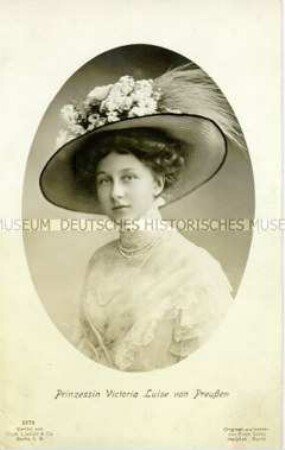 Viktoria Luise von Preussen