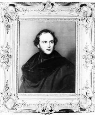 Constantin, Erbprinz zu Löwenstein-Wertheim-Rosenberg (1802-1838)
