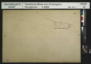 Schneeberger Kobaltfeld bei Schneeberg und Neustädtel