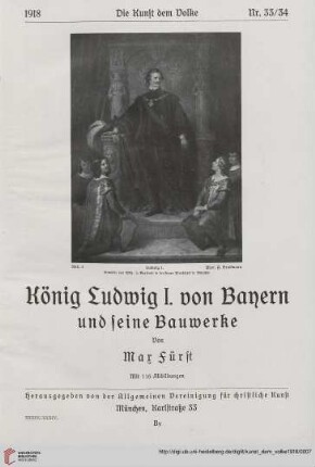Nr. 33/34 (1918)