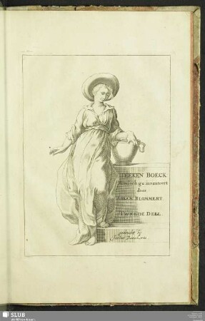 2: Fondamenten der Teecken-Konst