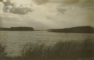 Horstsee bei Wermsdorf
