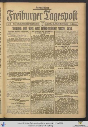 11.08.1917 (Abendblatt)
