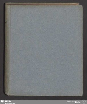 [2,2]: [Erste Classe: Erdige Fossilien, 2. Classe: Salzige Fossilien, 3. Classe: Brennliche Fossilien] - XVII 64 8. (2,2)